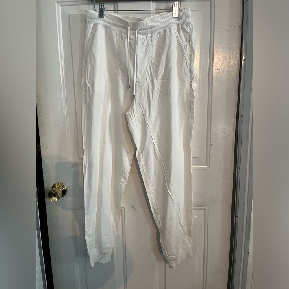Max studio pants